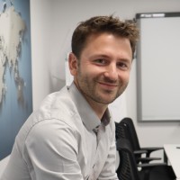 FCI S.A.S. Employee Samuel Gros-Tabussiat's profile photo