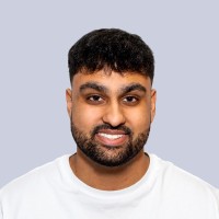 Deven Patel's profile photo