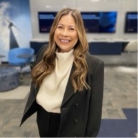 SaskTel Employee Mary Ference's profile photo