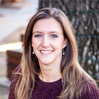 IWP Family Office Employee Lexie Heusel's profile photo