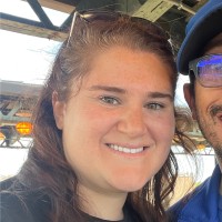 Amanda Uprichard Employee Brittany Goffner's profile photo