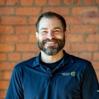 Simplified Safety Employee Aaron Reed's profile photo
