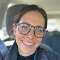 Freelance Employee Judith Hoffman's profile photo