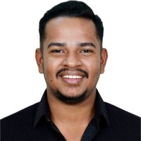 Fusion Hire Technologies Employee Sai Ramavath's profile photo