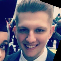 Eden Interactive Inc Employee Joshua Hudson's profile photo