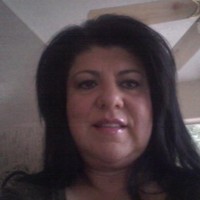 Veronica Duran-Mora
