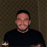 MAXIM Electrical & Infrastructure Employee Antonio Hutchison's profile photo