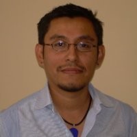 Arrow Bookkeeping Employee Roberto Blanco's profile photo