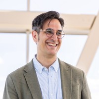 C2MTL Employee Simon Roux's profile photo