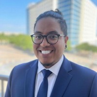 Ryan & Jacobs / The Jacob Companies LLC Employee Ali Marcano-Tovar's profile photo