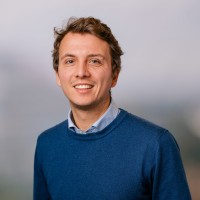 Opportune Employee Harry Usuwiel's profile photo