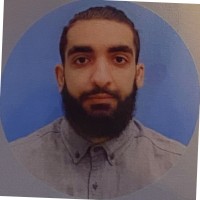 Meta Employee Sayed Mirzada's profile photo