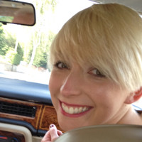 Paul Smith Employee Alexis Barnes-Wright's profile photo