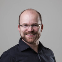 Teknikum Employee Julius Jancarik's profile photo
