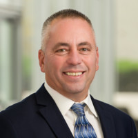 Springfield Township Employee Michael Hampton's profile photo