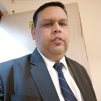 IBM Employee Prakash Waghmare's profile photo