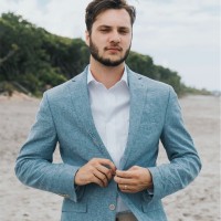 Benjamin Barbee Email & Phone Number
