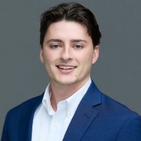 Nicholas Mannion Email & Phone Number