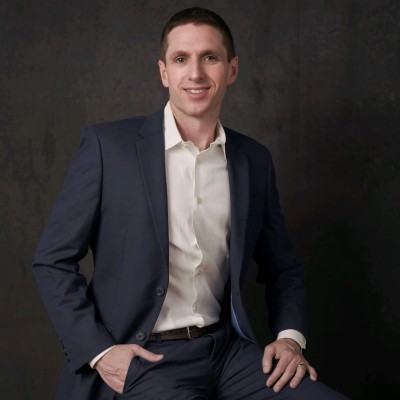 Bauer Employee Christopher Cannon's profile photo