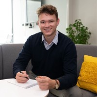 Goff Public Employee James Schueneman's profile photo