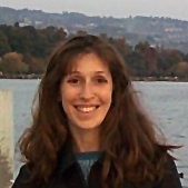 E.J. Ward, Inc. Employee Jill Orr's profile photo