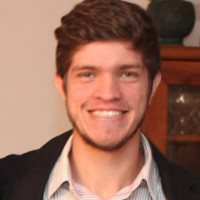 Cognizant Employee Daniel Rendon's profile photo