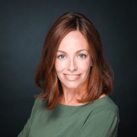Lindt & Sprüngli Deutschland Employee Karina Grünbein's profile photo
