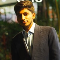 HUC Solutions Pte Ltd Employee Vijay Raw's profile photo