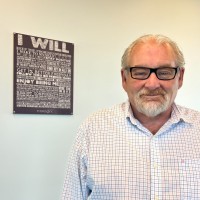 Cologix, Inc. Employee Troy Peter's profile photo