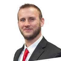 Global Prior Art Employee Brendan Sever's profile photo