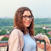 Paulina Wierkiewicz Email