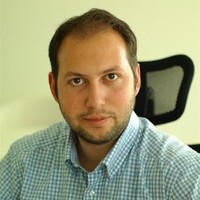 Radore Employee Serhan Yazar's profile photo