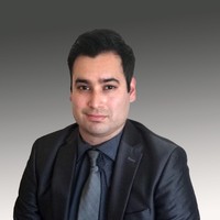 Clockwork Media Employee Ivan Lizarraga's profile photo