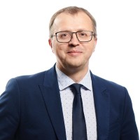 Viktor Rudiuk Email