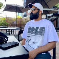 SkillBox Employee Mohit Sachdev's profile photo