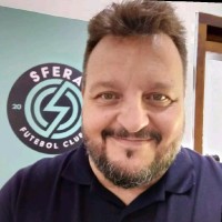 Alexandre Curta Email