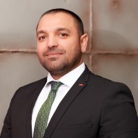 PTS Worldwide Express Employee Çetin İzanci's profile photo