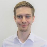 SystemHouse Solutions AB Employee Matúš Marko's profile photo