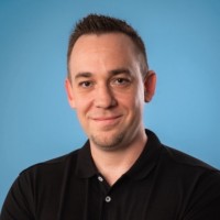 Code Factory Hungary Employee Robert Varga's profile photo