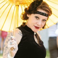 Call It A Wrap Employee Gretchen Hargrove's profile photo
