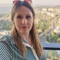 Bzigo Employee Shira Haberman's profile photo