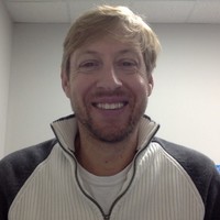 Frosty Fruit Employee Jeff Keating's profile photo