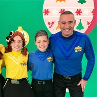 The Wiggles Employee Anthony Field's profile photo