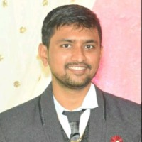 Personatech Employee Tushar Walzade's profile photo