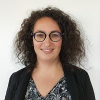 CEFRAS Employee Elisabeth Herault's profile photo