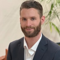 Citi Employee Ray King's profile photo