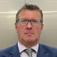 Epic Energy South Australia Pty Ltd Employee Julian Grenfell's profile photo