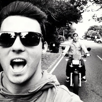 Oakley Employee Cole Richards's profile photo