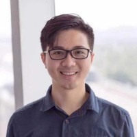 ICW Employee Aldous Sun's profile photo