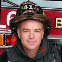 Eastern Maine Medical Center Employee Randy Macdonald's profile photo